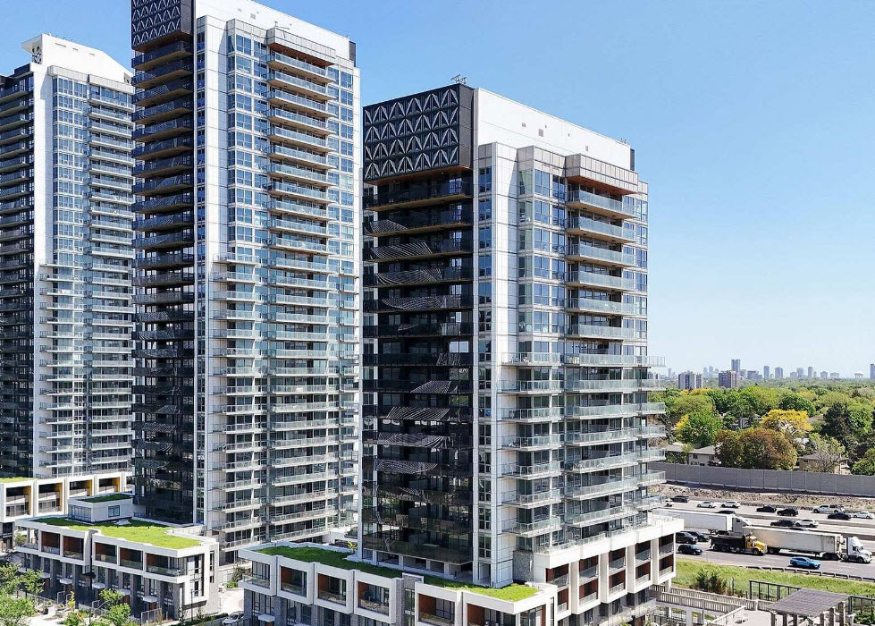 
25 Mcmahon Dr North York Toronto            
