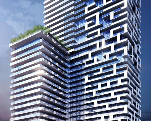 
25 Richmond St E Downtown Toronto