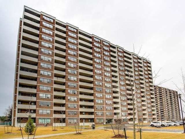 25 Sunrise Ave Toronto