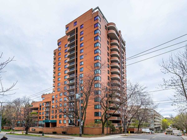 
260 Heath St W Midtown Toronto