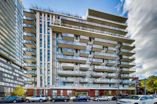 260 Sackville St Toronto