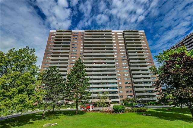 
260 Scarlett Rd York Toronto