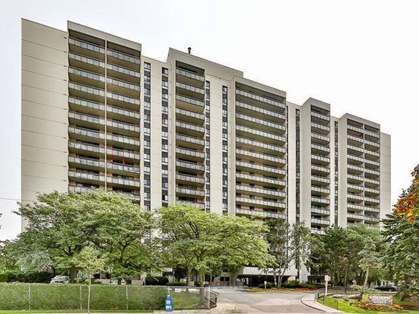 
260 Seneca Hill Dr North York Toronto