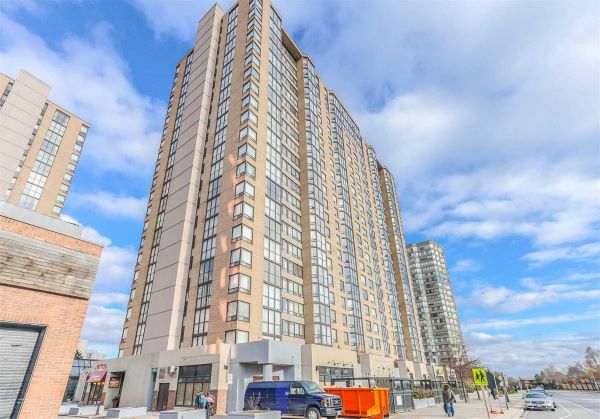 
265 Enfield Pl  Mississauga            