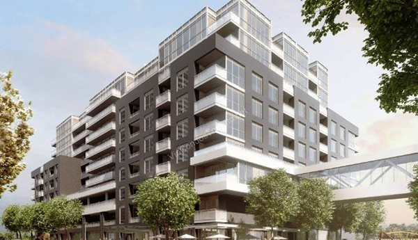 
26 Gibbs Rd Etobicoke Toronto