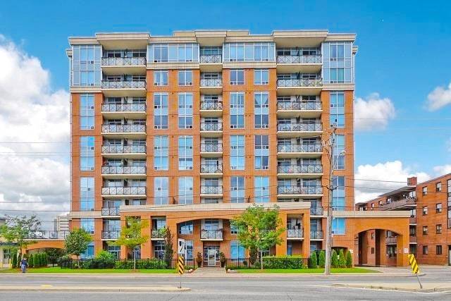 2772 Keele St Toronto