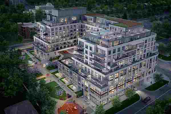 
2788 Bathurst St North York Toronto