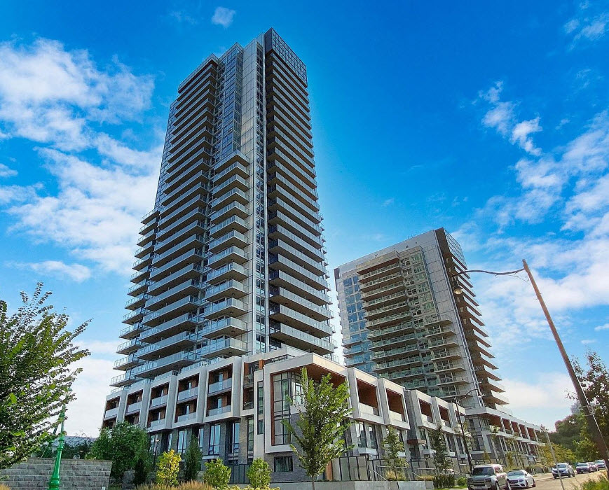 27 Mcmahon Dr Toronto