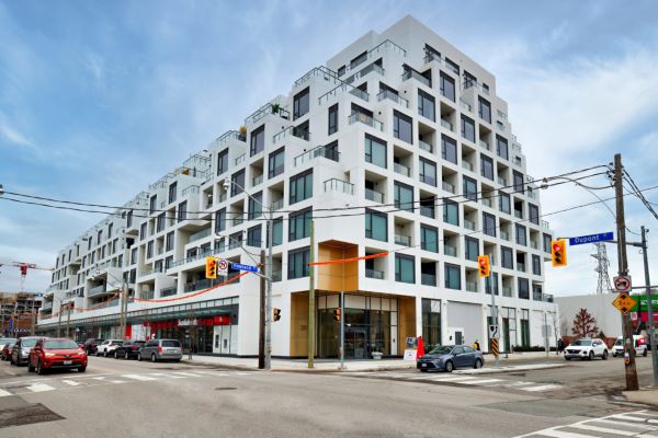 
280 Howland Ave Midtown Toronto