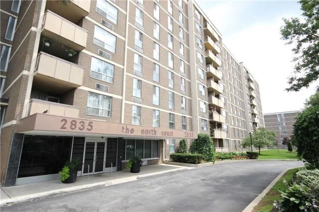 2835 Islington Ave Toronto