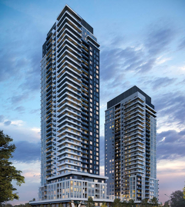
2851 Highway 7 Rd  Vaughan
