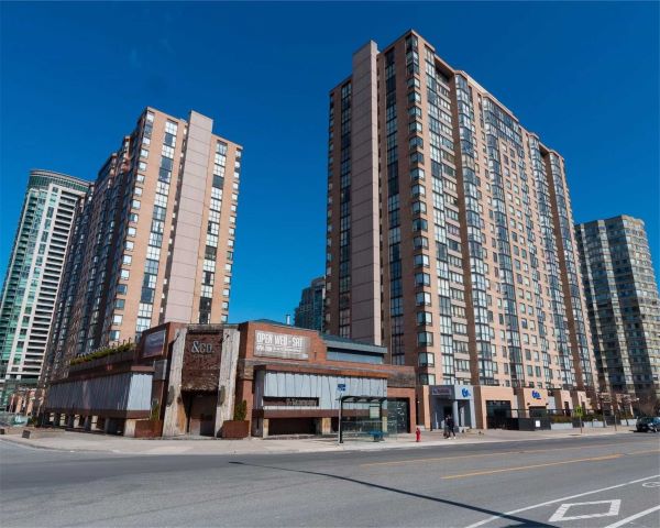 285 Enfield Pl Mississauga