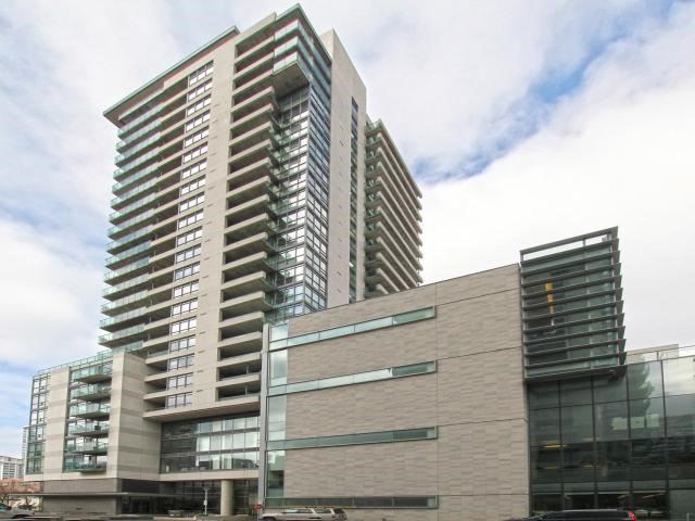 
285 Mutual St Downtown Toronto