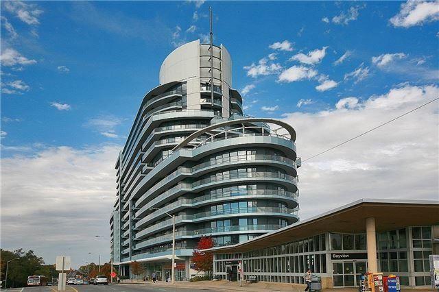 2885 Bayview Ave Toronto