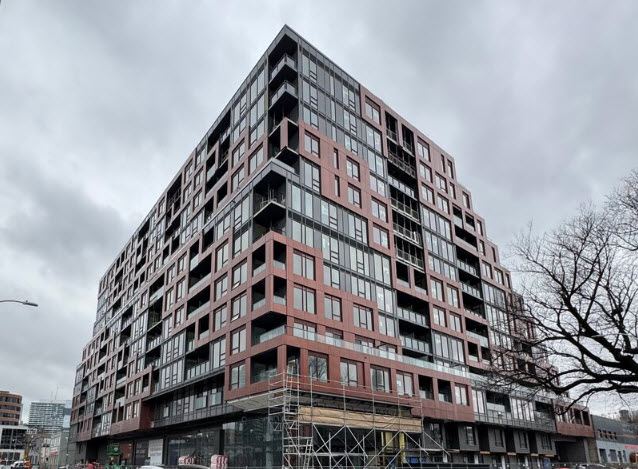 
28 Eastern Ave Downtown Toronto