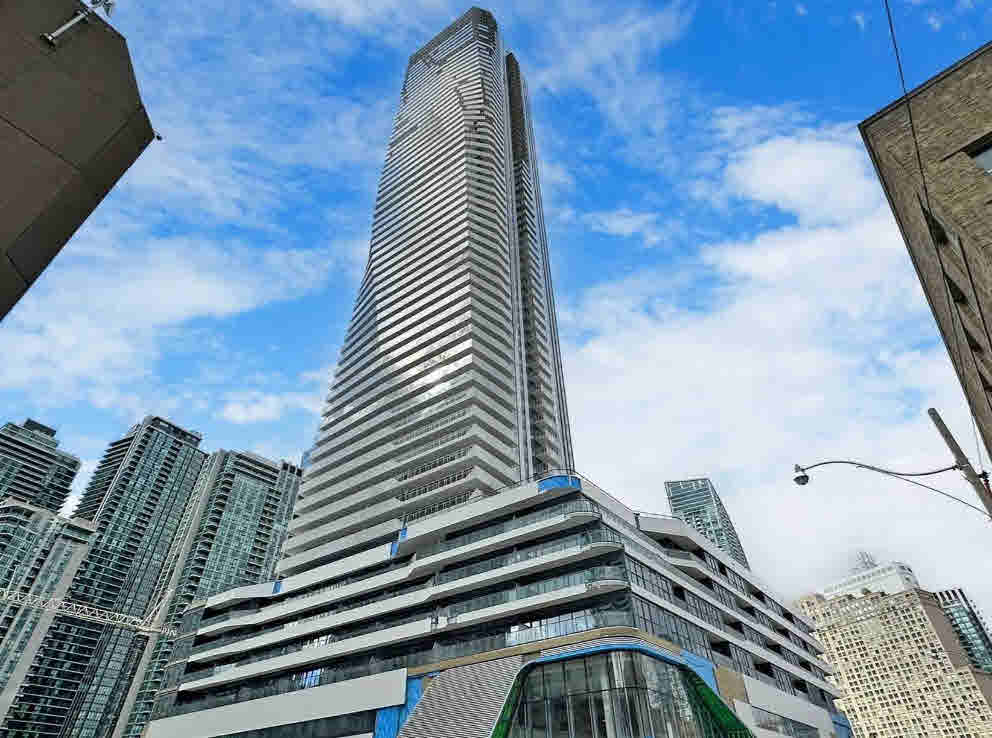 
28 Freeland St Downtown Toronto