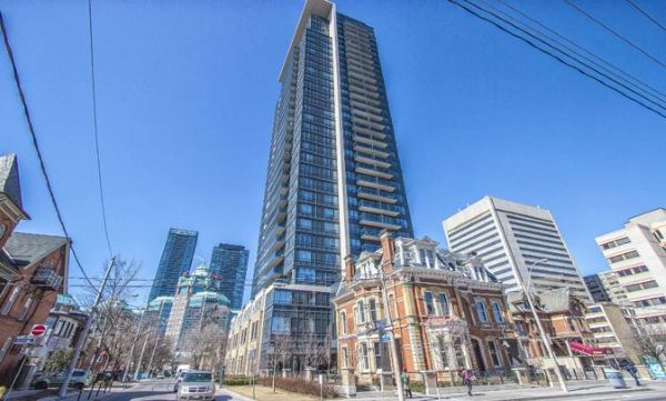 28 Linden St Toronto