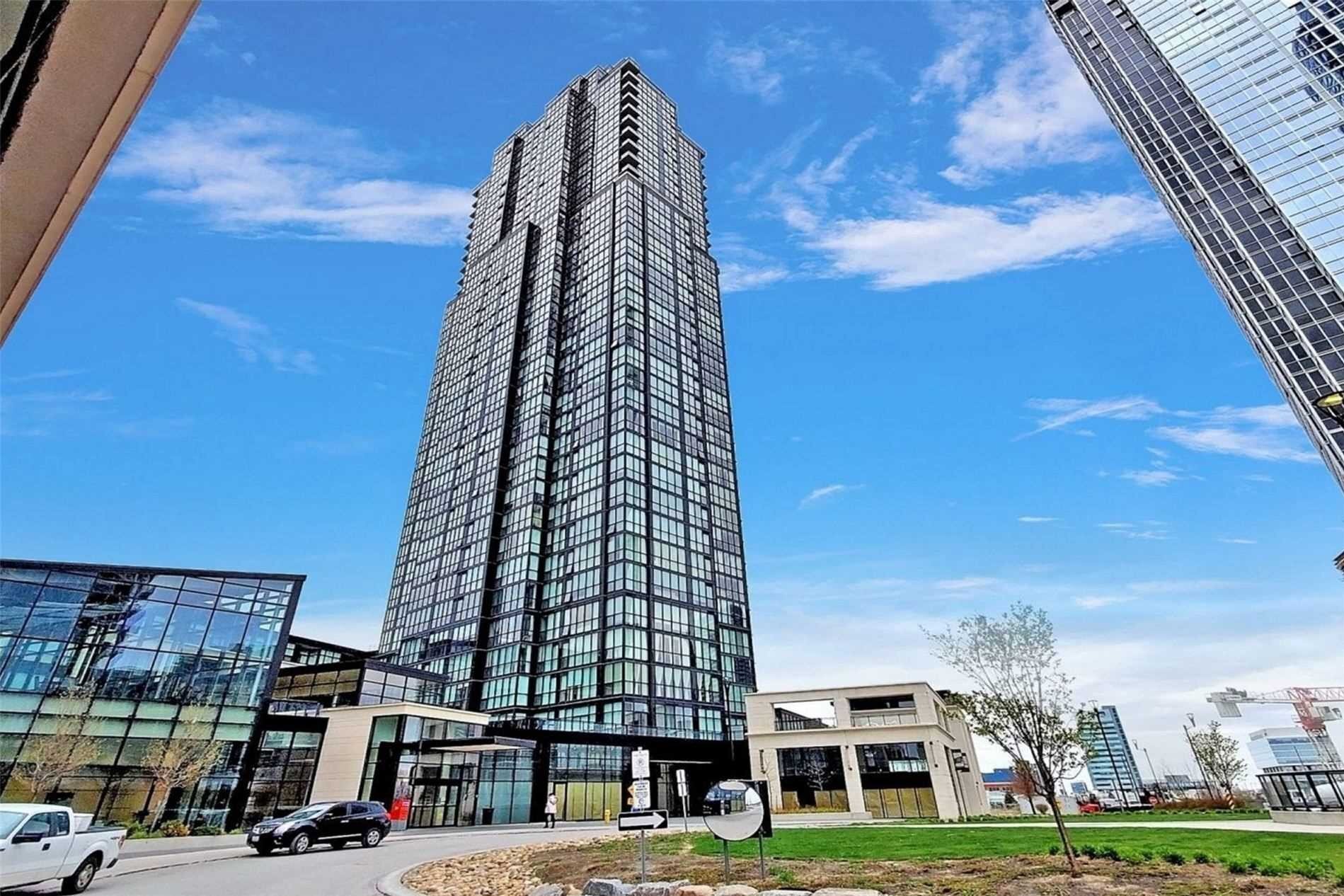 
2910 Highway 7 Rd  Vaughan            