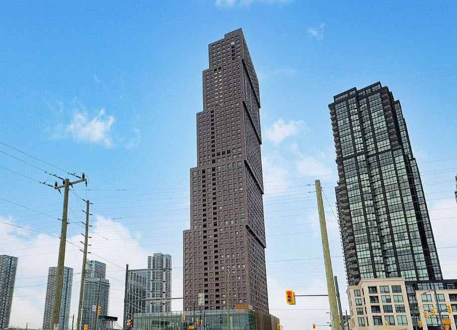 2920 Highway 7 Rd Vaughan