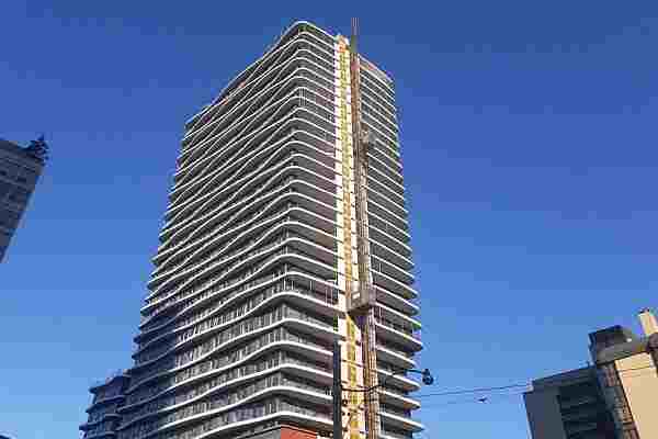 
292 Dundas St W Downtown Toronto