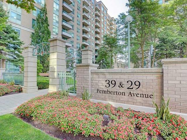 
29 Pemberton Ave North York Toronto