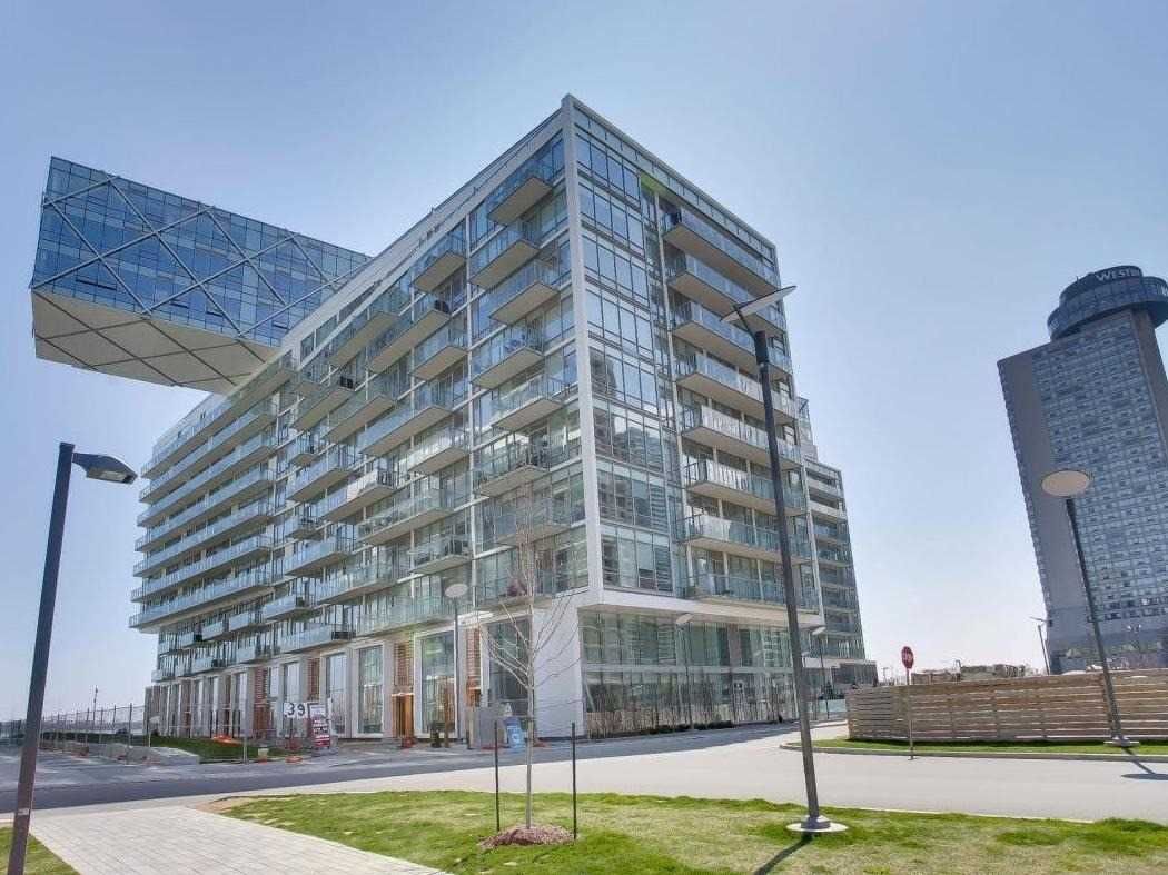 29 Queens Quay E Toronto