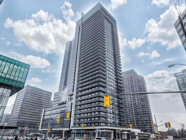 
2 Anndale Dr North York Toronto            