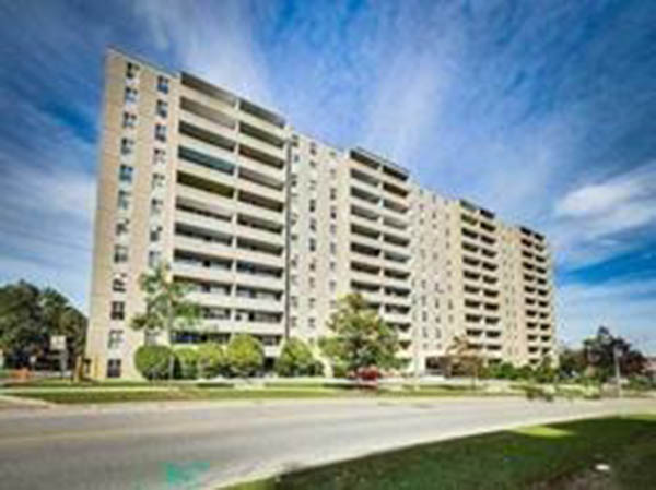 2 Glamorgan Ave Toronto