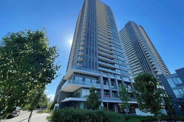 
2 Sonic Way Midtown Toronto