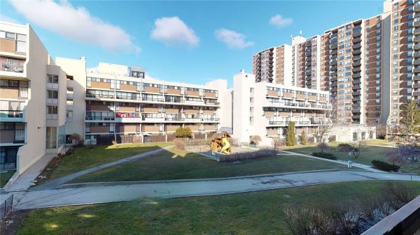 
2 Valhalla Inn Rd Etobicoke Toronto