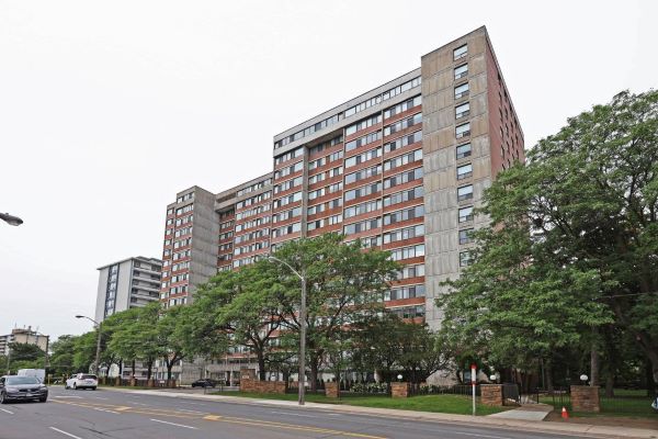 
3000 Bathurst St North York Toronto