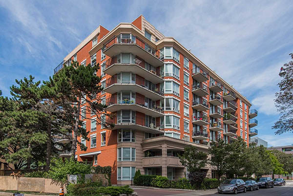 300 Balliol St Toronto