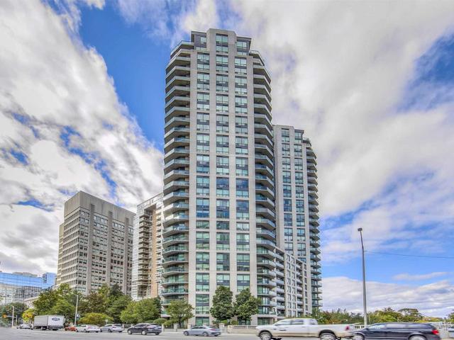 300 Bloor St E Toronto