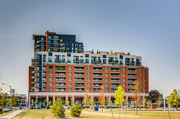 
3091 Dufferin St North York Toronto            