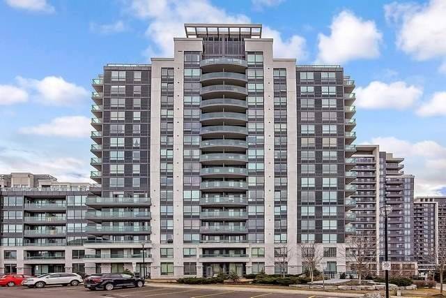 
30 North Park Rd  Vaughan