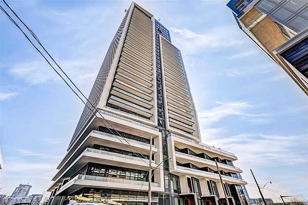 30 Ordnance St Toronto