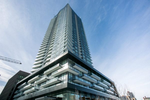 
30 Roehampton Ave Midtown Toronto