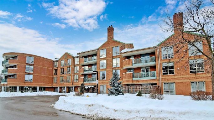 
30 Wilson St  Markham