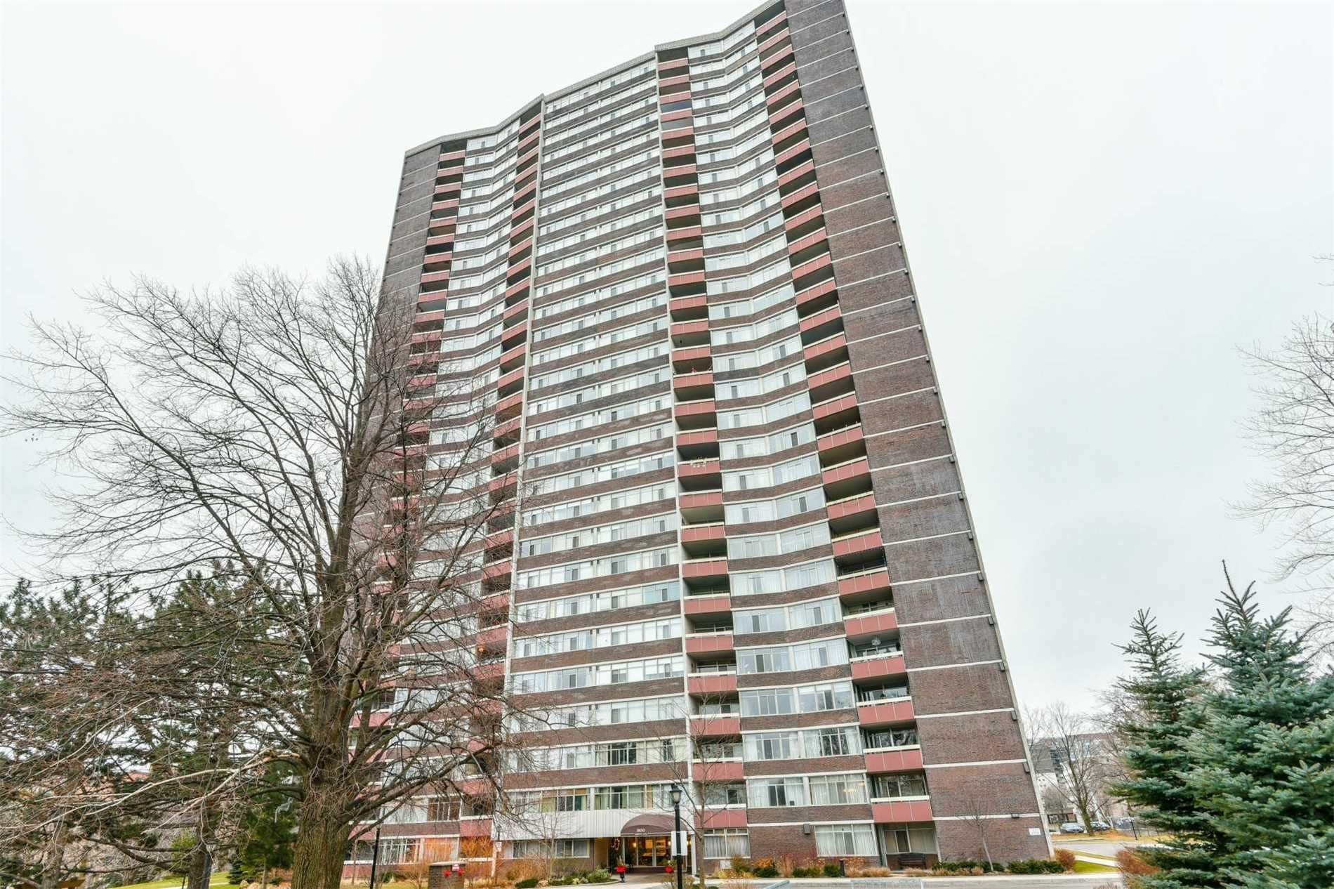 
3100 Kirwin Ave  Mississauga