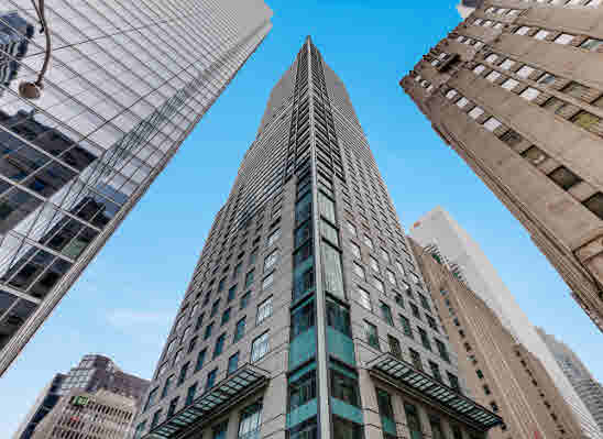 
311 Bay St Downtown Toronto