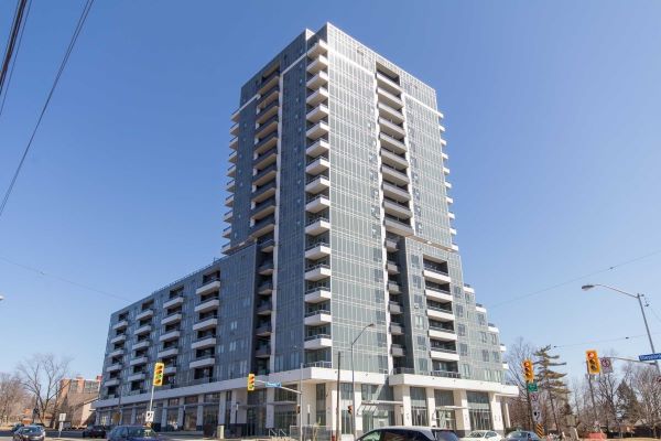 
3121 Sheppard Ave E Scarborough Toronto