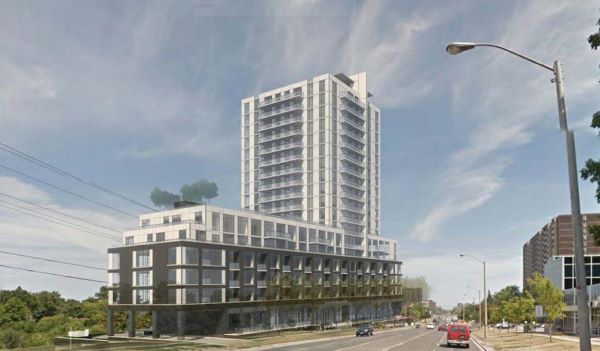 3220 Sheppard Ave E Toronto