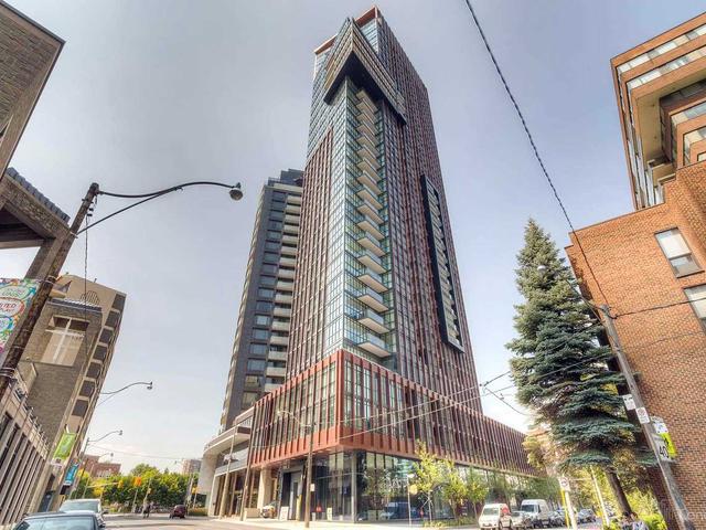 32 Davenport Rd Toronto