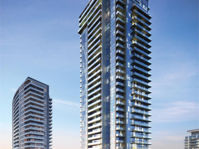 
32 Forest Manor Rd North York Toronto