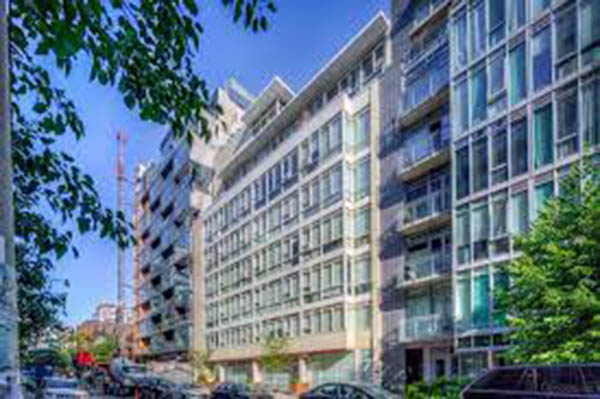 
32 Stewart St Downtown Toronto