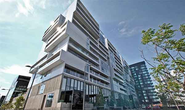 
32 Trolley Cres Downtown Toronto            