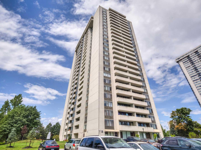 
3300 Don Mills Rd North York Toronto