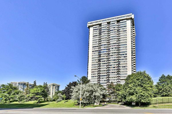 3303 Don Mills Rd Toronto