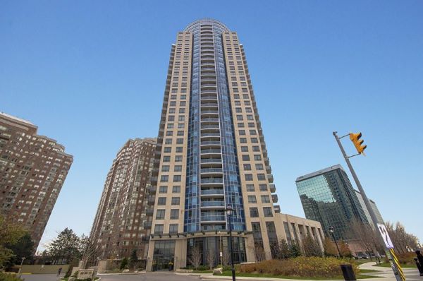 
330 Burnhamthorpe Rd W  Mississauga