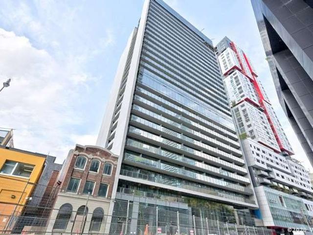 
330 Richmond St W Downtown Toronto